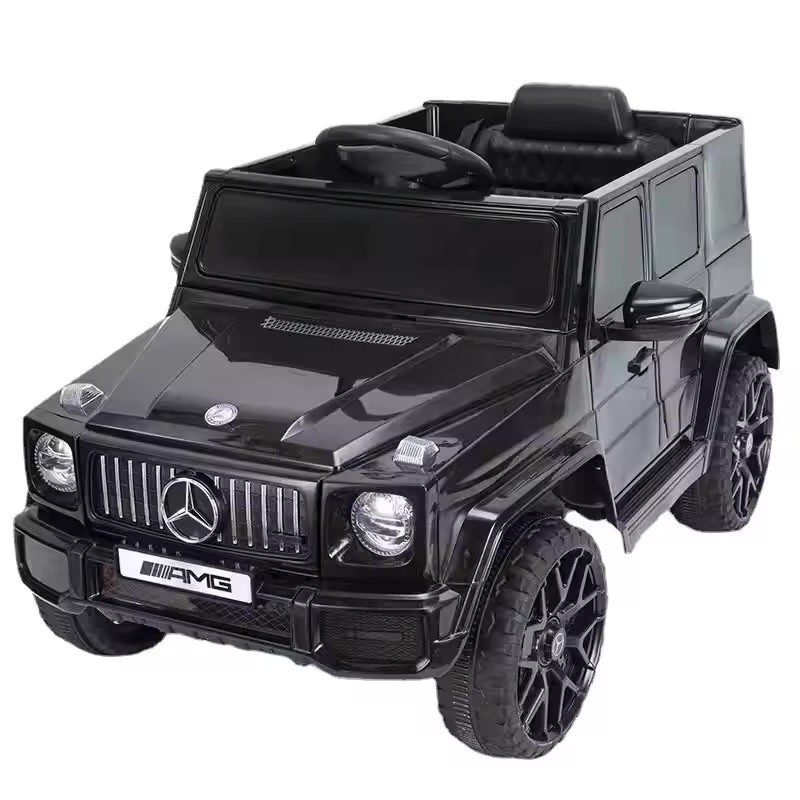 Kids Ride-On G-Wagon Style Car (Replica)
