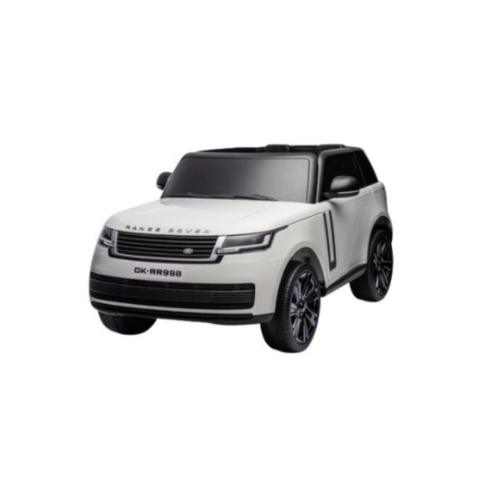 Kids Electric Ride On Licensed Range Rover Sport