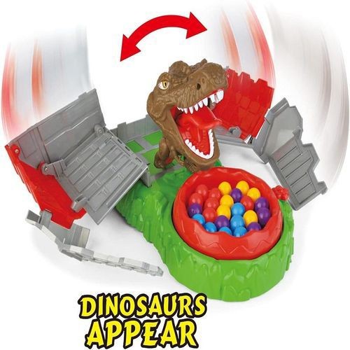 Caution Dinosaur – Interactive Surprise Game - Image 5