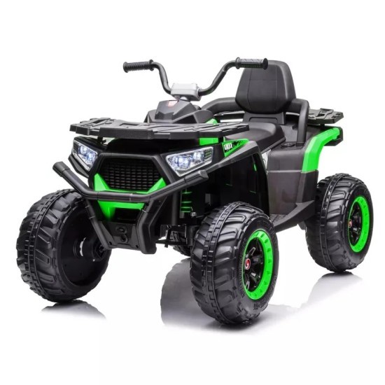Kids Electric Ride-On XXL Quad Bike 2