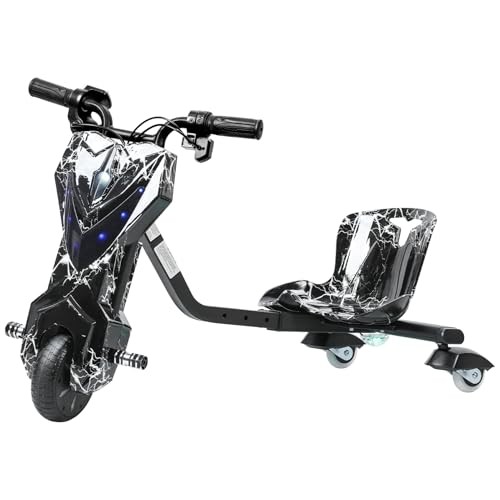 36V Electric Drift Cart 2