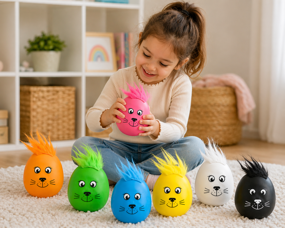 Imagimates Stress Buddy