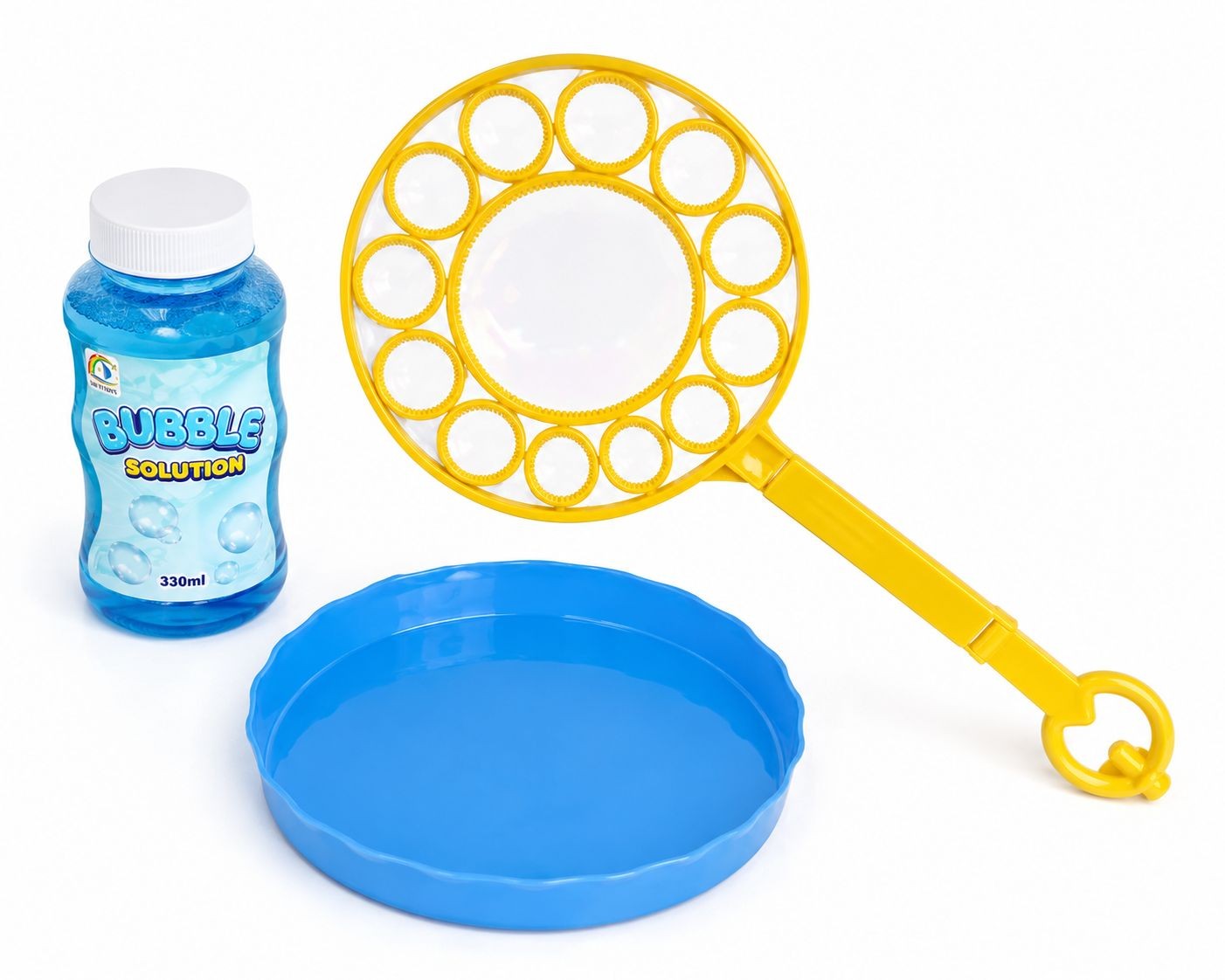 Bubble Nested Toy Set - Image 2