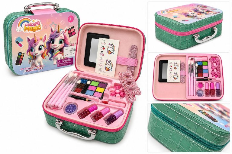 My Beauty World Make-Up Set 2