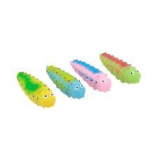 Pinch Caterpillar Squishy Toy