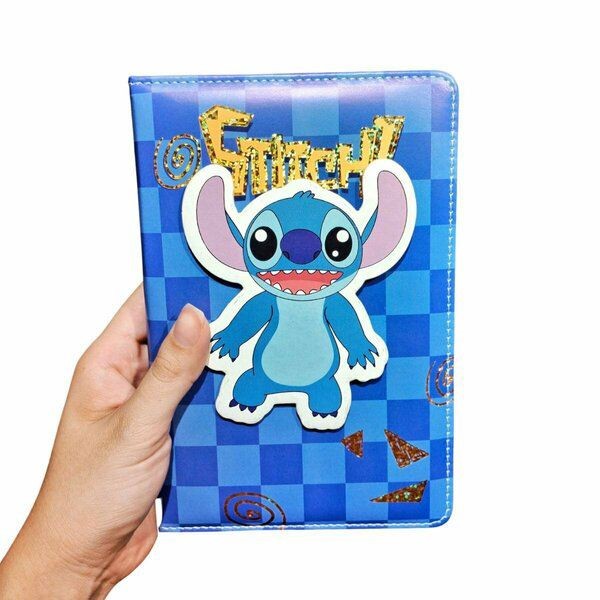 Stitch Notebook - Image 2