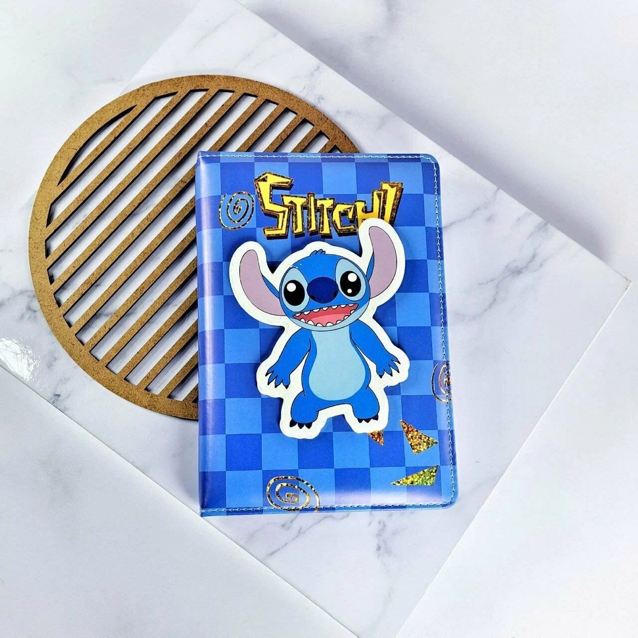Stitch Notebook - Image 3