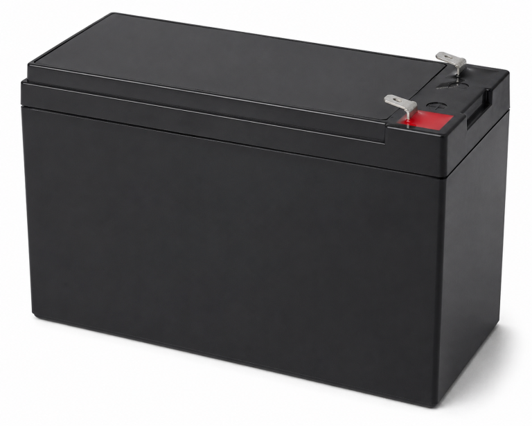 12V Battery