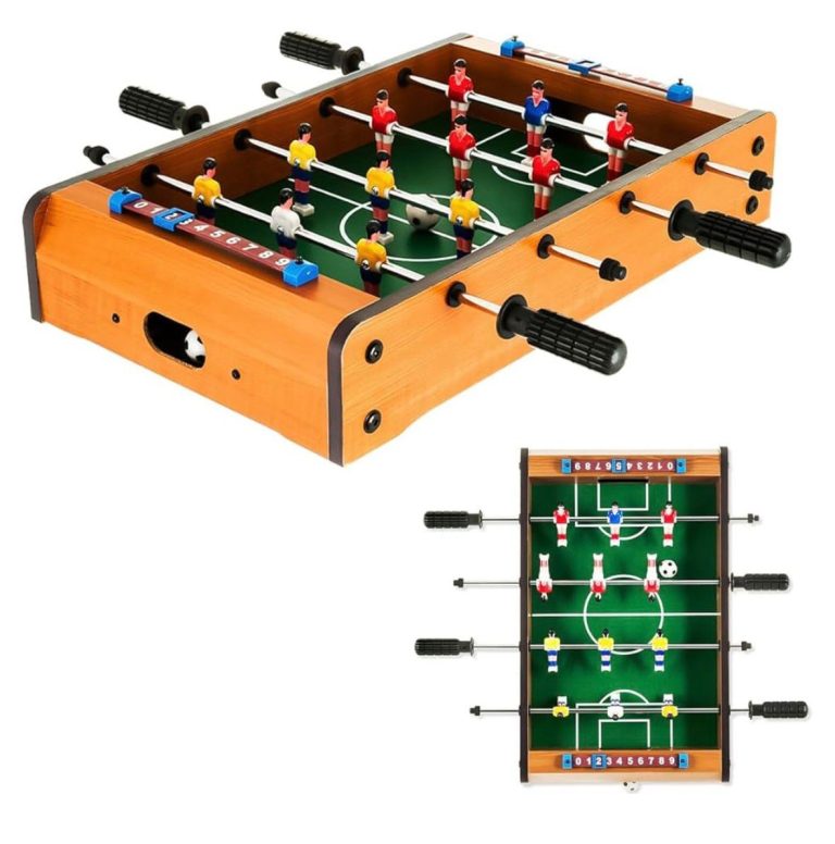 Mini Tabletop Soccer
