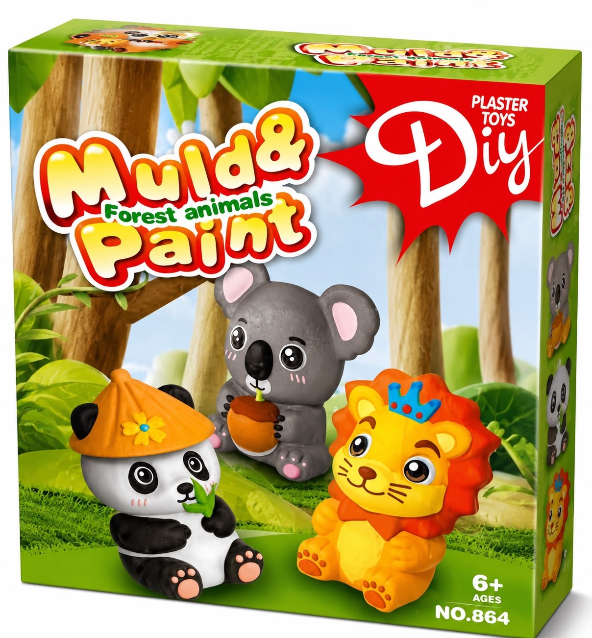 Thumbnail product image - 0