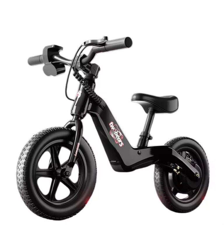 Kids 24V Electric Balance Bike