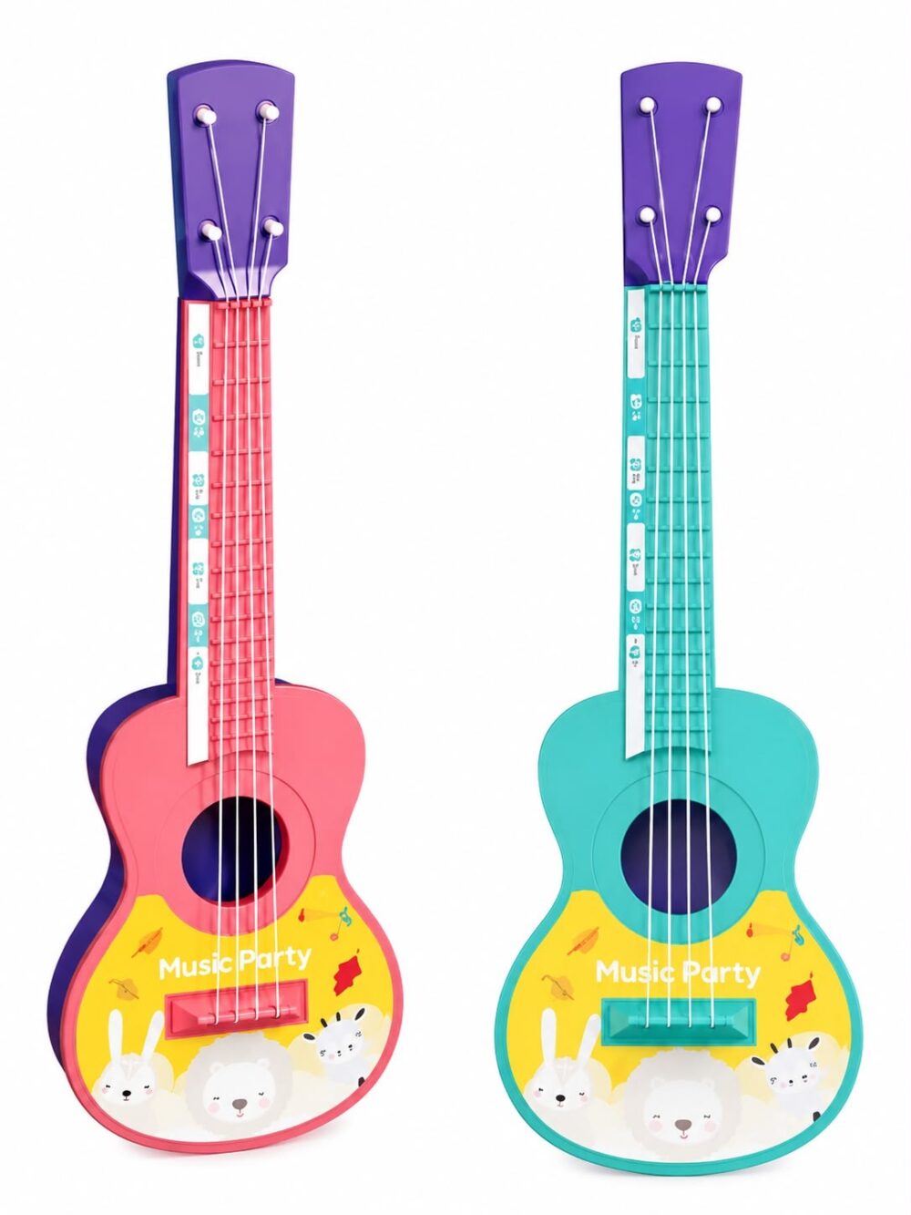 Kids Musical Toy Guitar