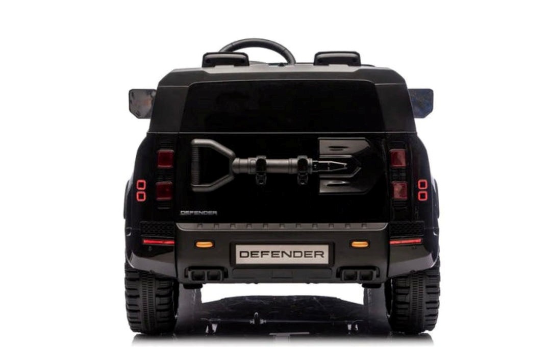 Licensed Land Rover Defender - Image 4