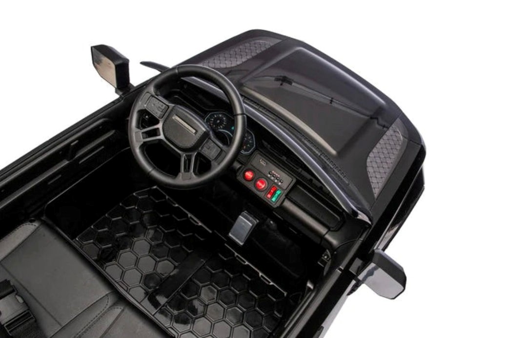 Licensed Land Rover Defender - Image 3