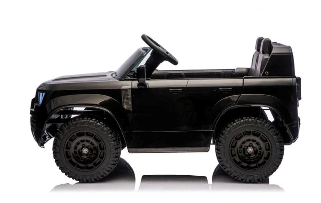 Licensed Land Rover Defender - Image 2