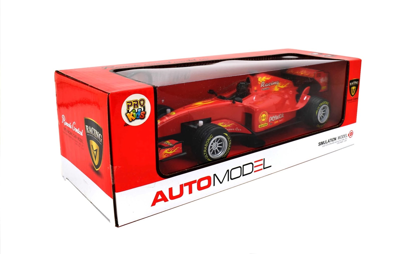 RC Formula Racing Car - Image 6