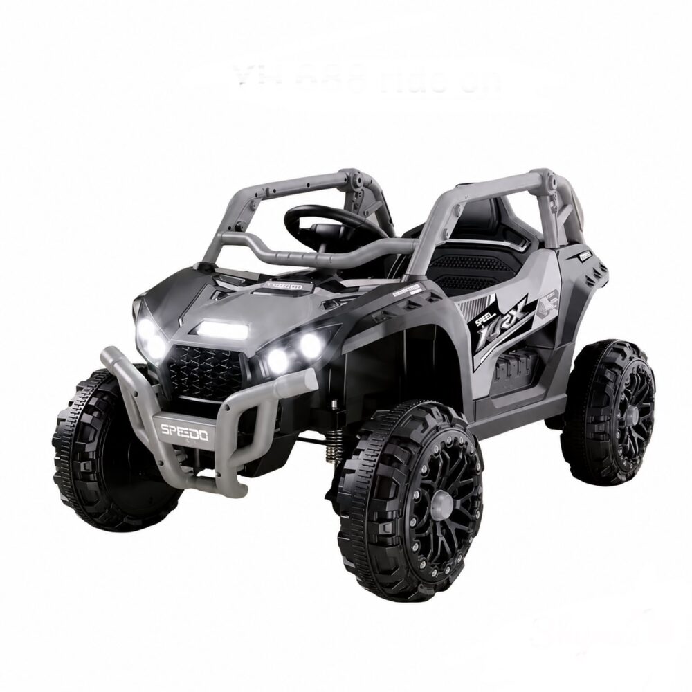 Kids Electric Ride On KRX Speed UTV