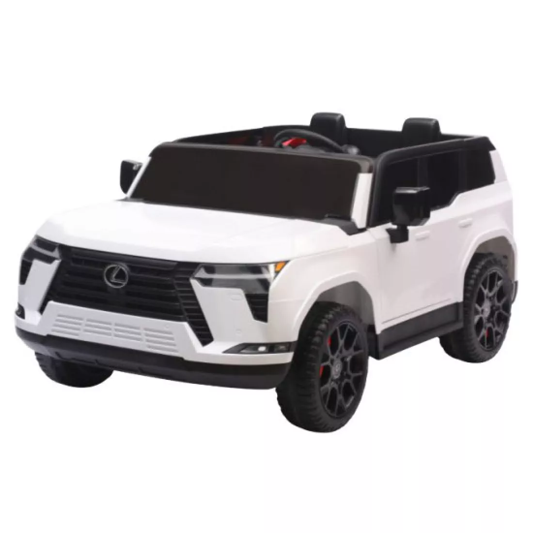 Kids Electric Ride On Licensed Lexus