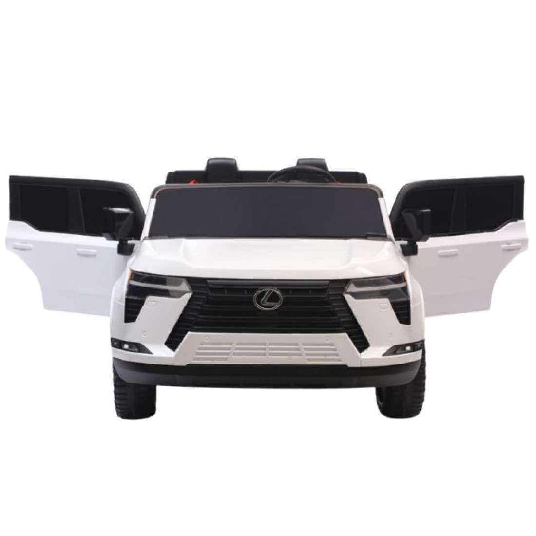 Kids Electric Ride On Licensed Lexus - Image 2