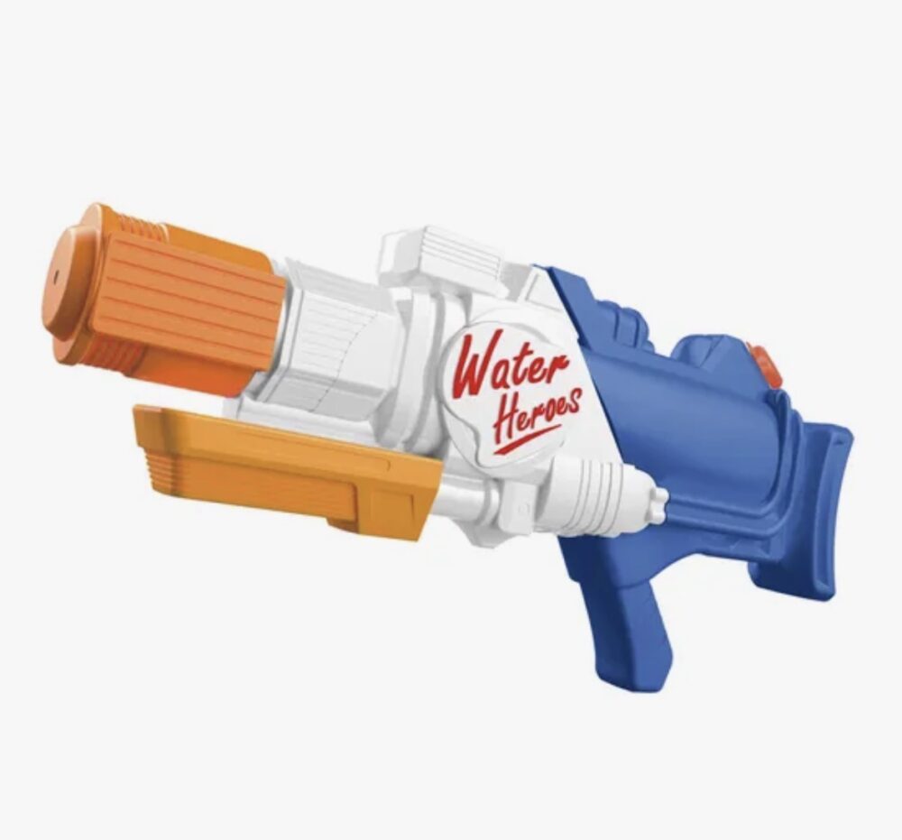 Water Heroes Giant Water Blaster
