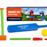 Kids Cricket Set